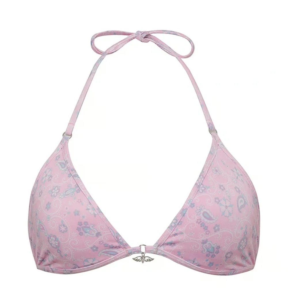 New!Frankie's Bikinis Yara Bikinis‎ Top